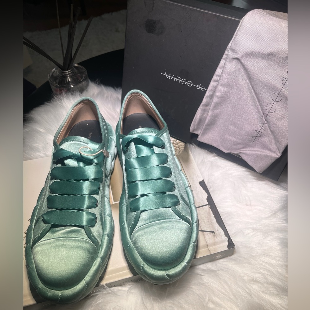 Brand New with Dust Bag